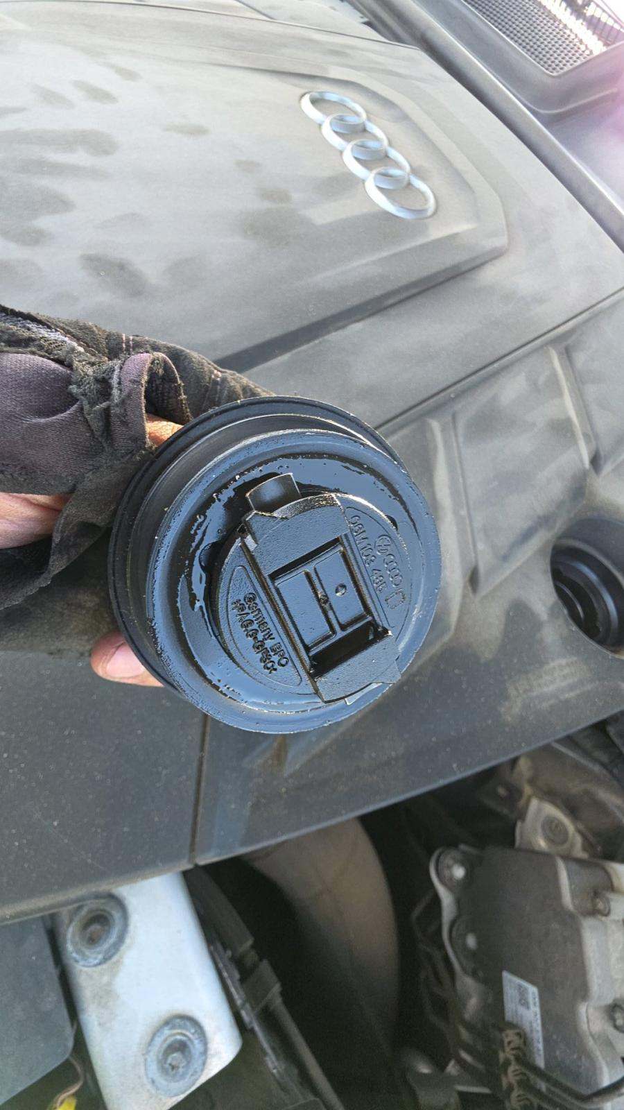 2021 Audi Q8 Premium AWD