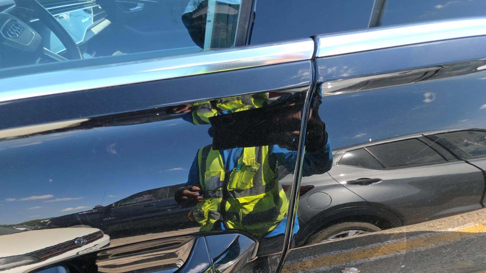 2021 Audi Q8 Premium AWD