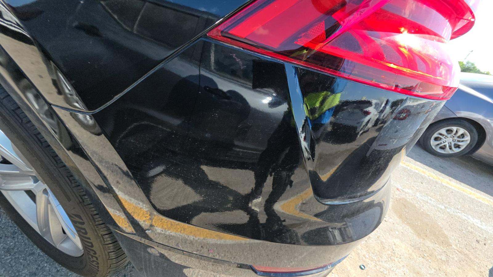 2021 Audi Q8 Premium AWD