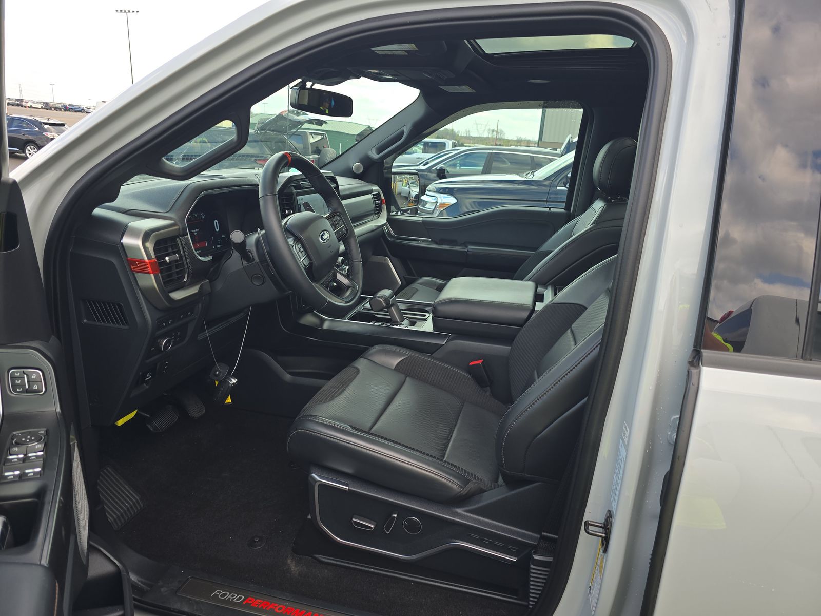 2023 Ford F-150 Raptor AWD