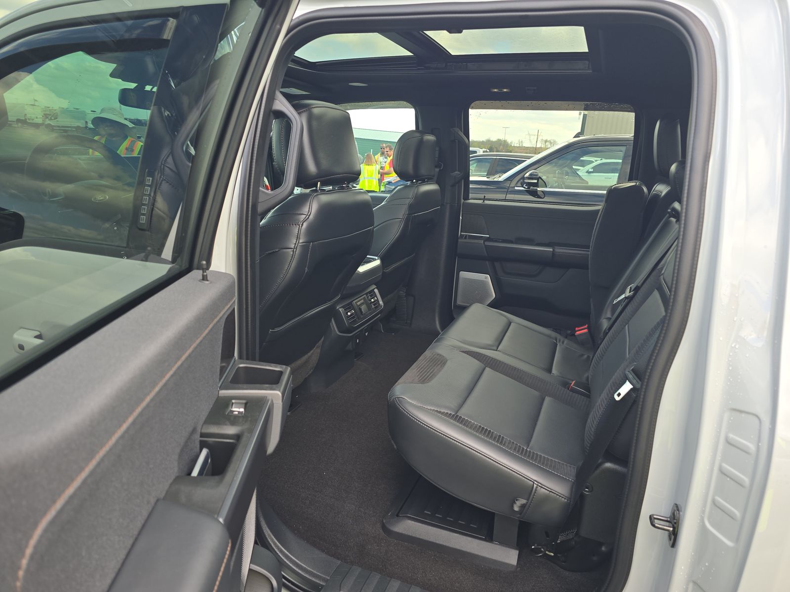 2023 Ford F-150 Raptor AWD