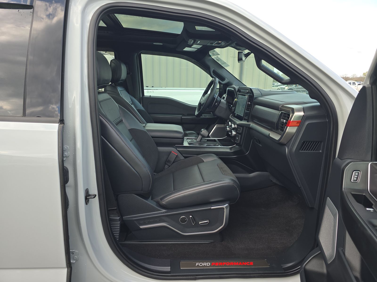 2023 Ford F-150 Raptor AWD