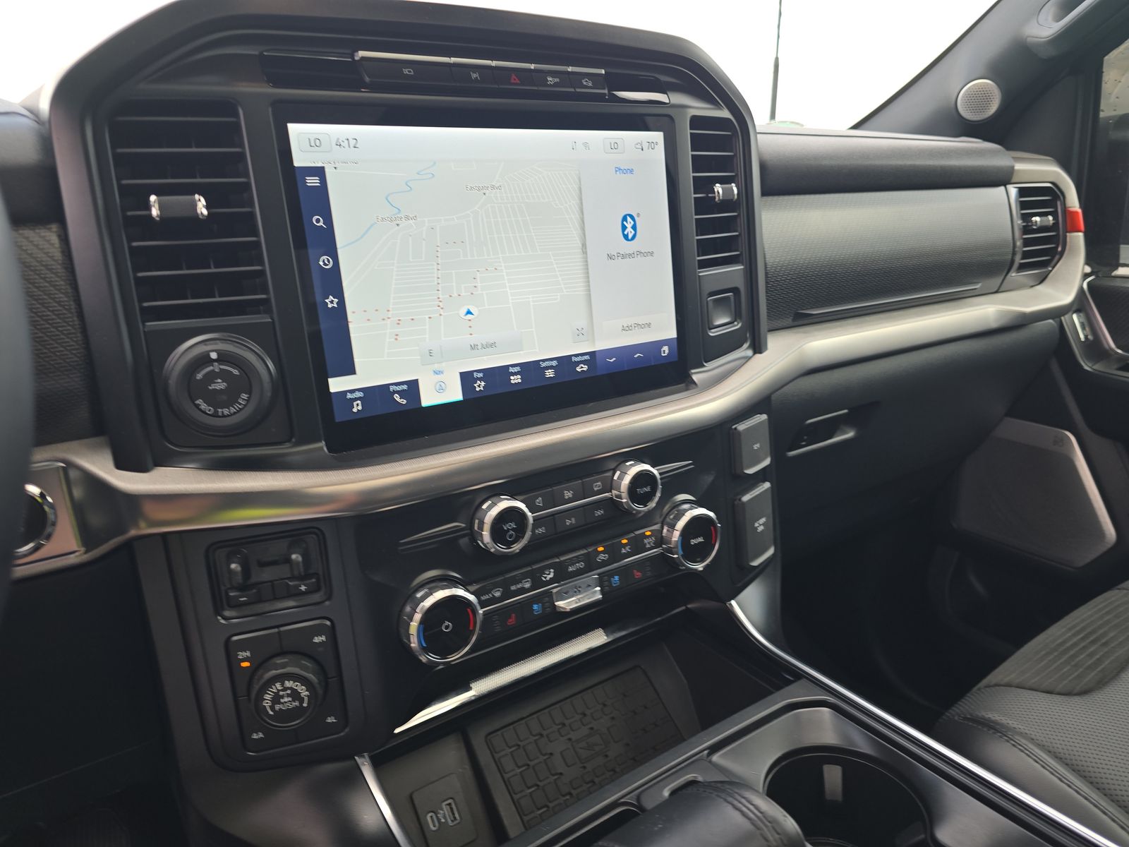 2023 Ford F-150 Raptor AWD