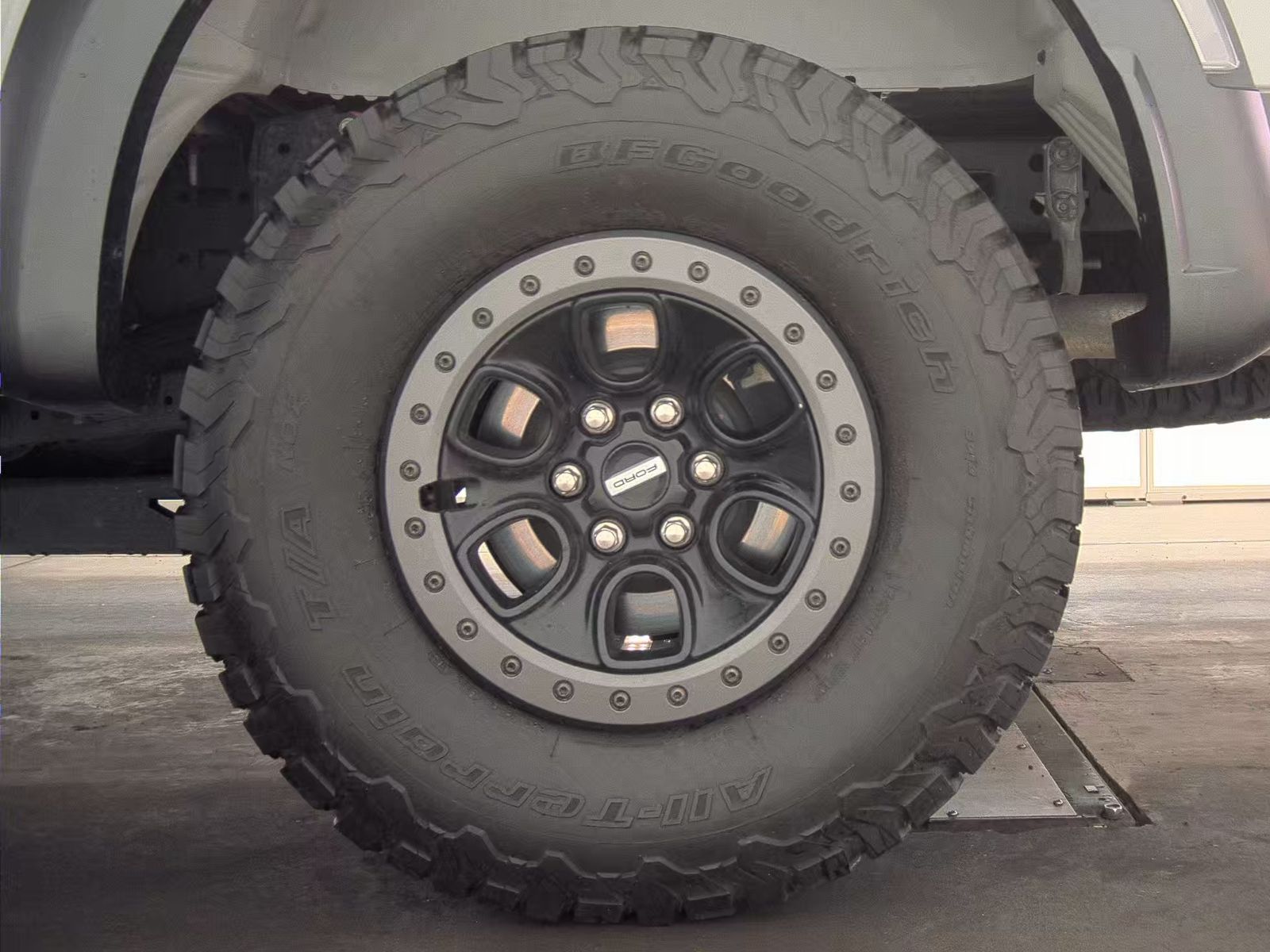 2023 Ford F-150 Raptor AWD