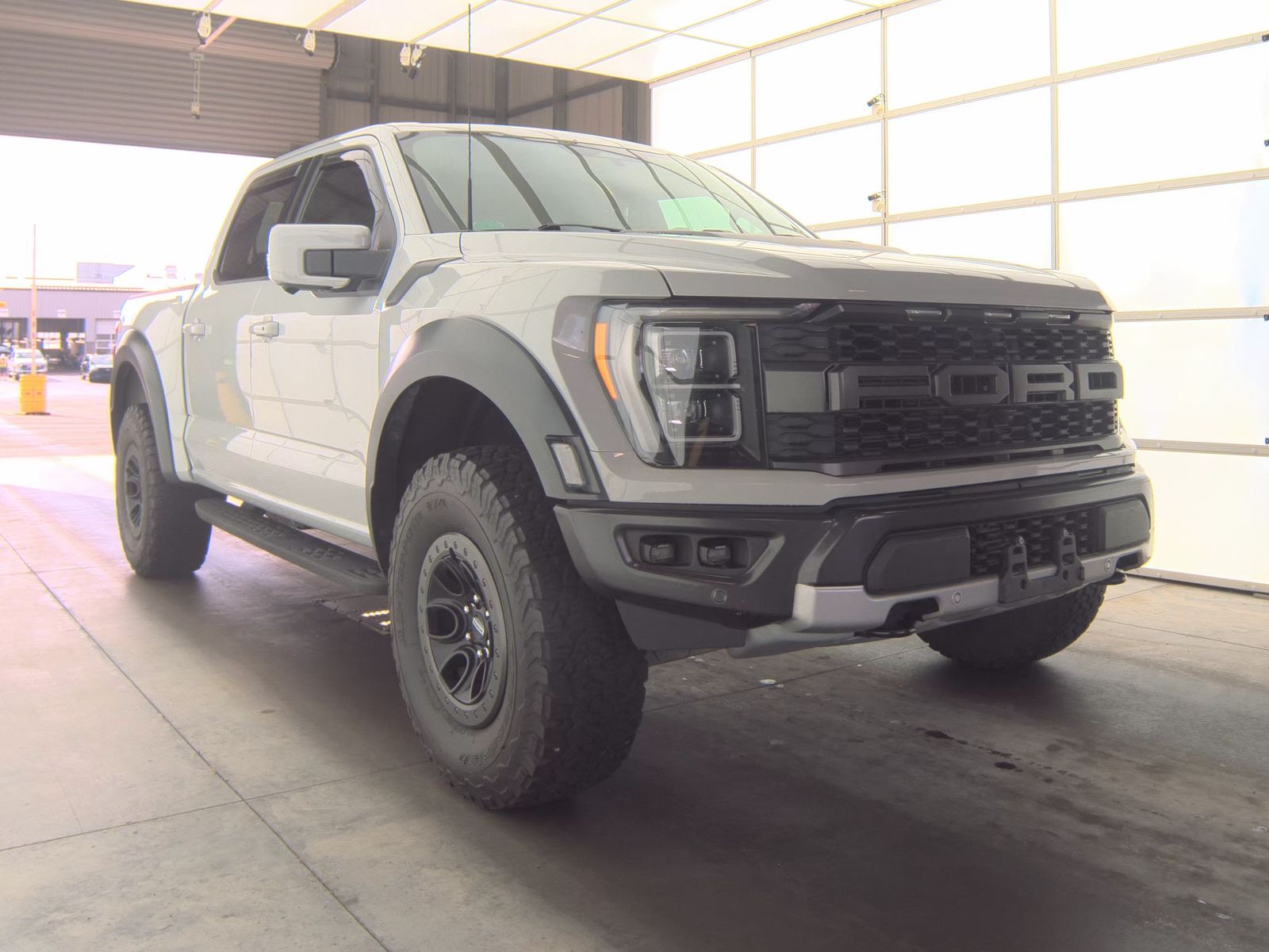 2023 Ford F-150 Raptor AWD