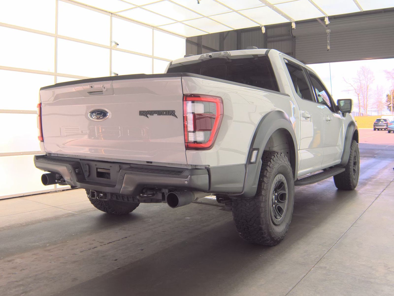 2023 Ford F-150 Raptor AWD