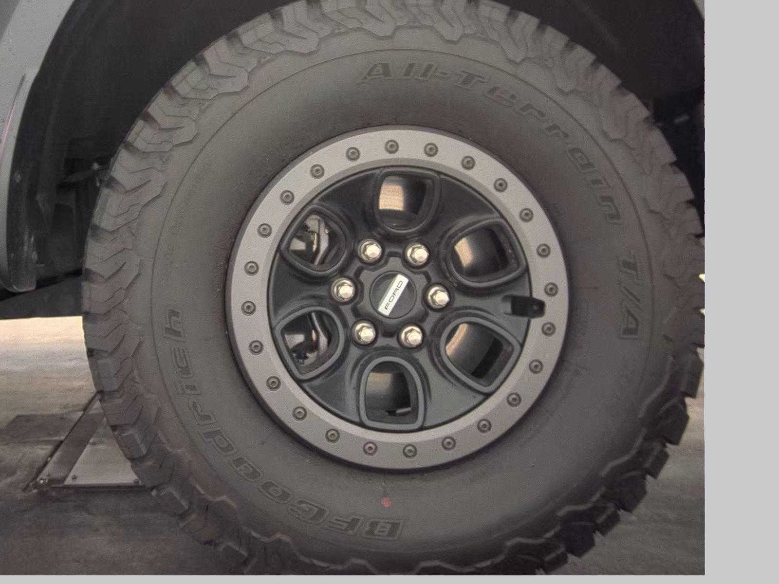 2023 Ford F-150 Raptor AWD