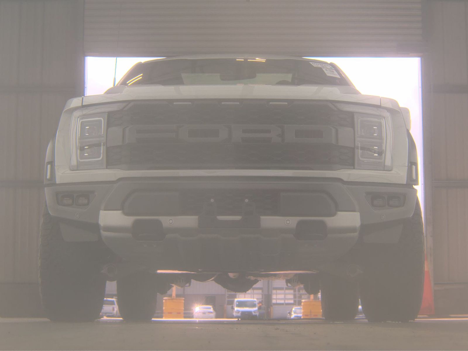 2023 Ford F-150 Raptor AWD