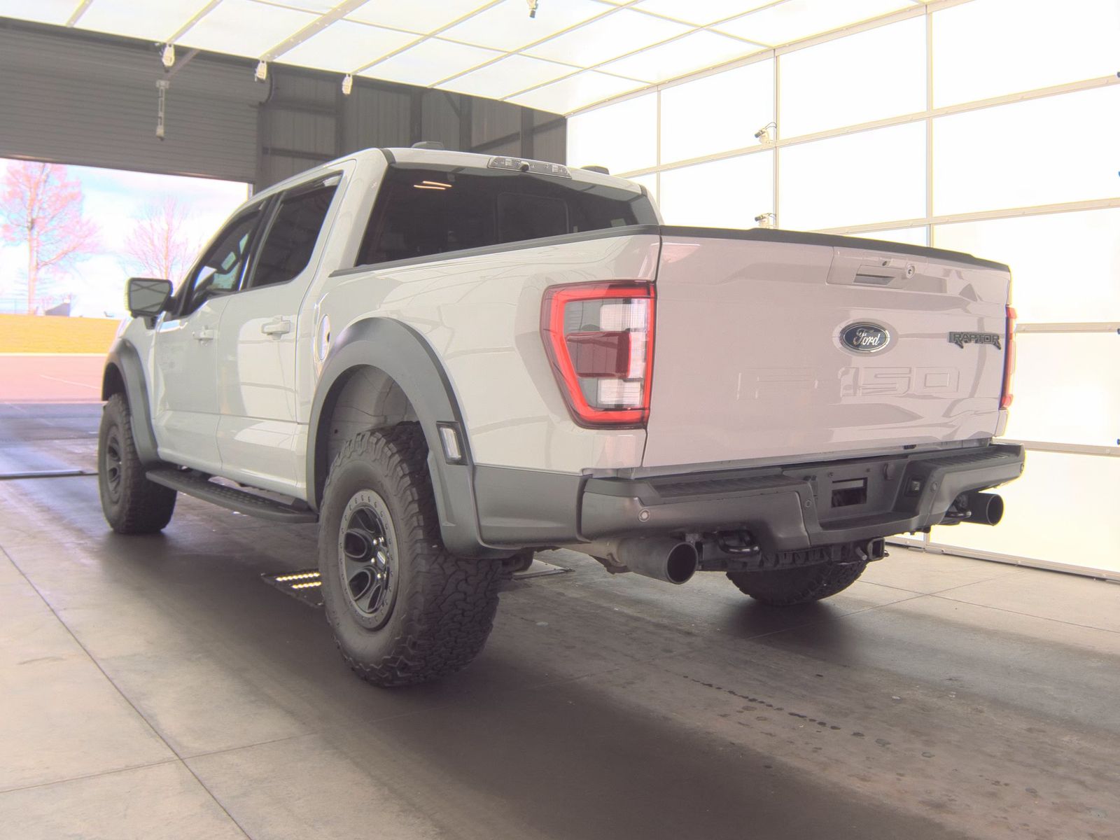 2023 Ford F-150 Raptor AWD