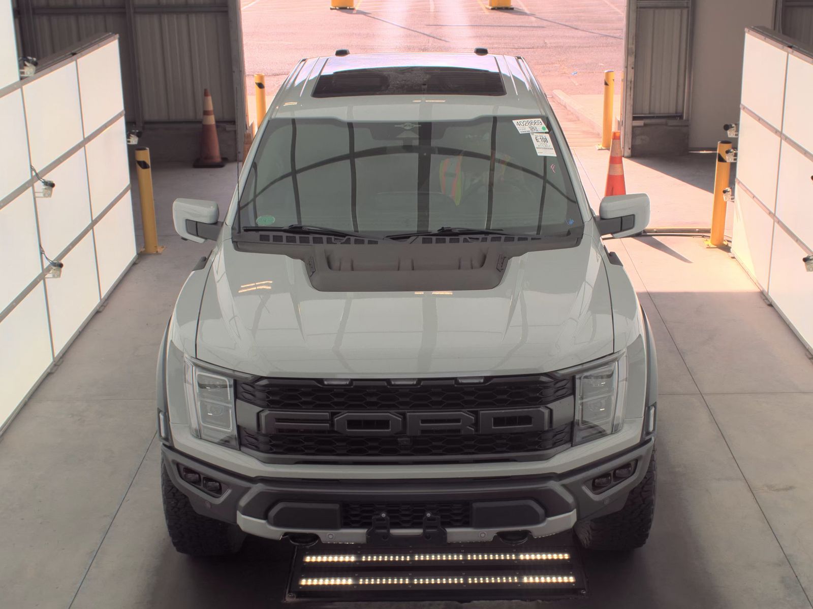 2023 Ford F-150 Raptor AWD