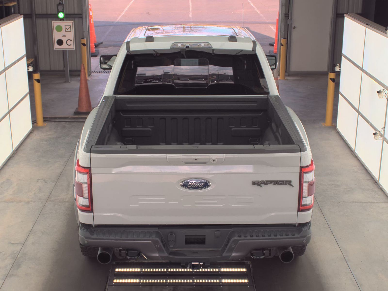 2023 Ford F-150 Raptor AWD