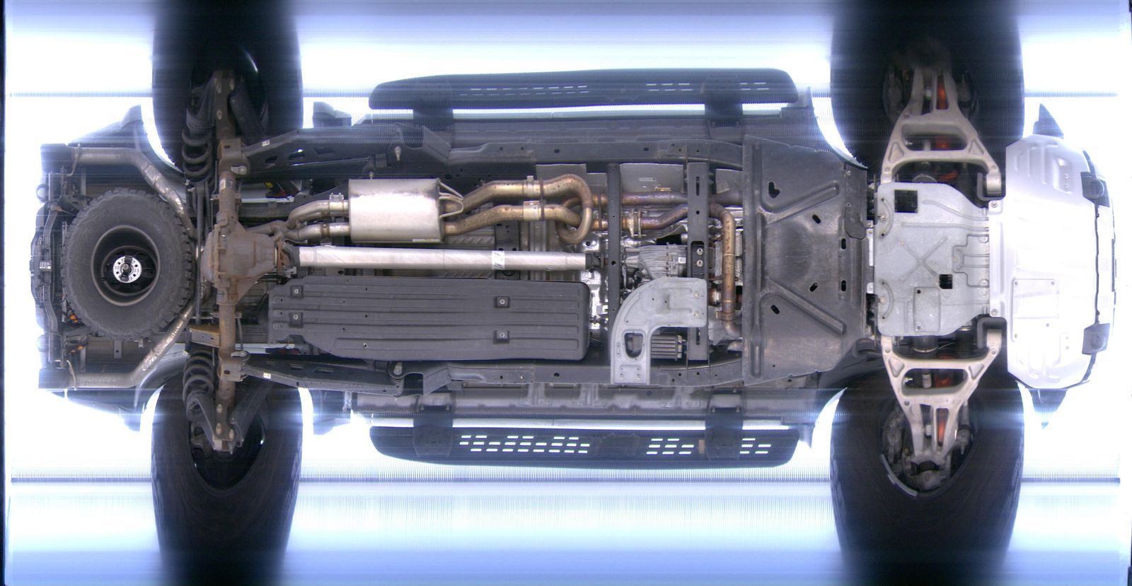 2023 Ford F-150 Raptor AWD