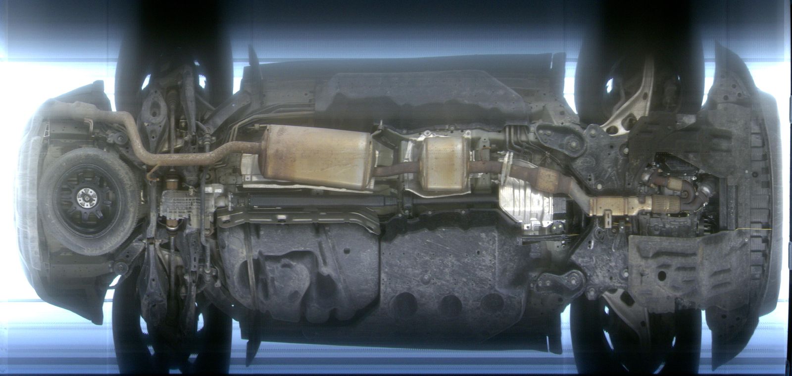 2025 Nissan Pathfinder SV AWD