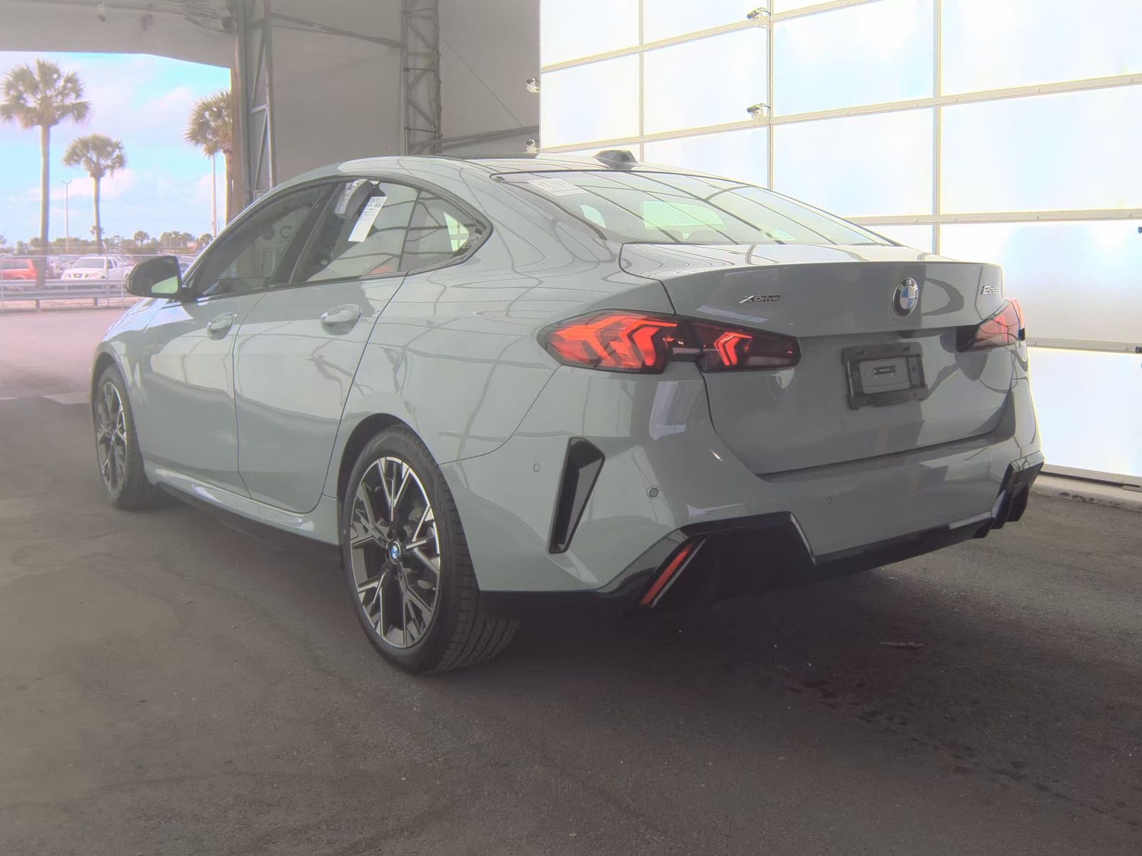 2026 BMW 2 Series 228 xDrive AWD