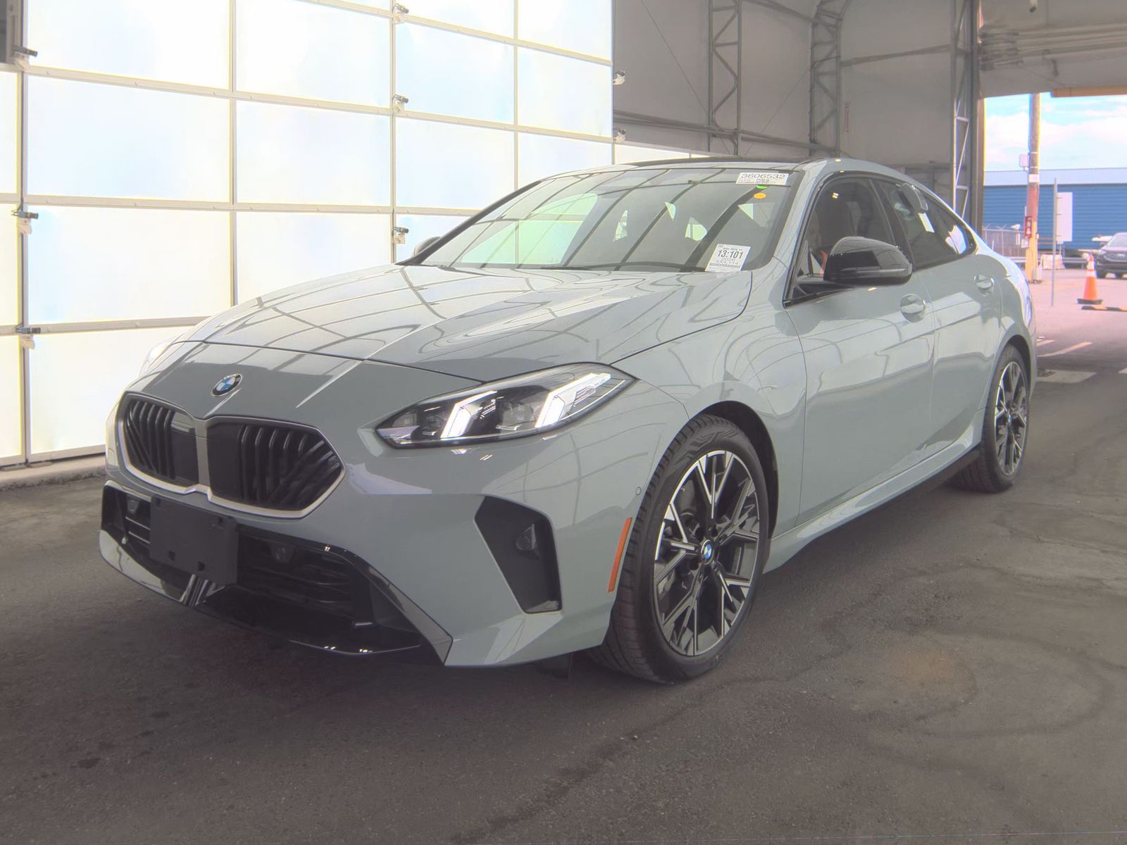 2026 BMW 2 Series 228 xDrive AWD