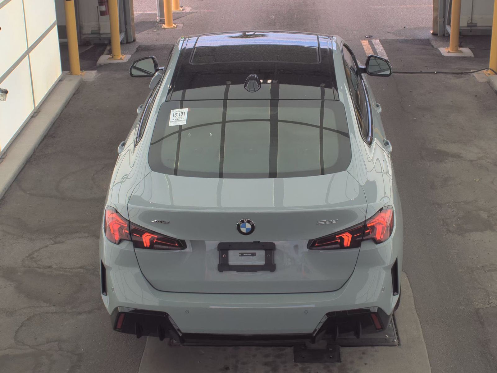 2026 BMW 2 Series 228 xDrive AWD