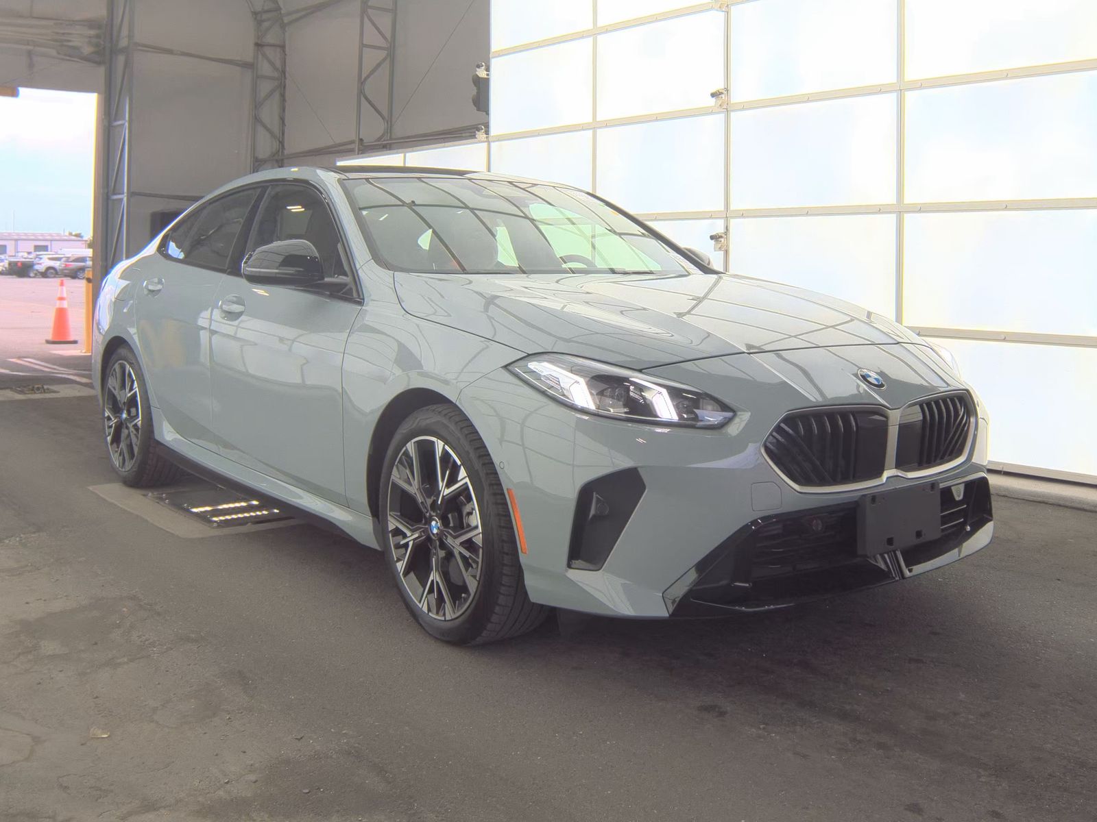 2026 BMW 2 Series 228 xDrive AWD