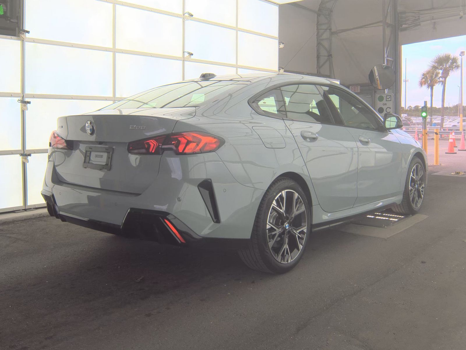 2026 BMW 2 Series 228 xDrive AWD