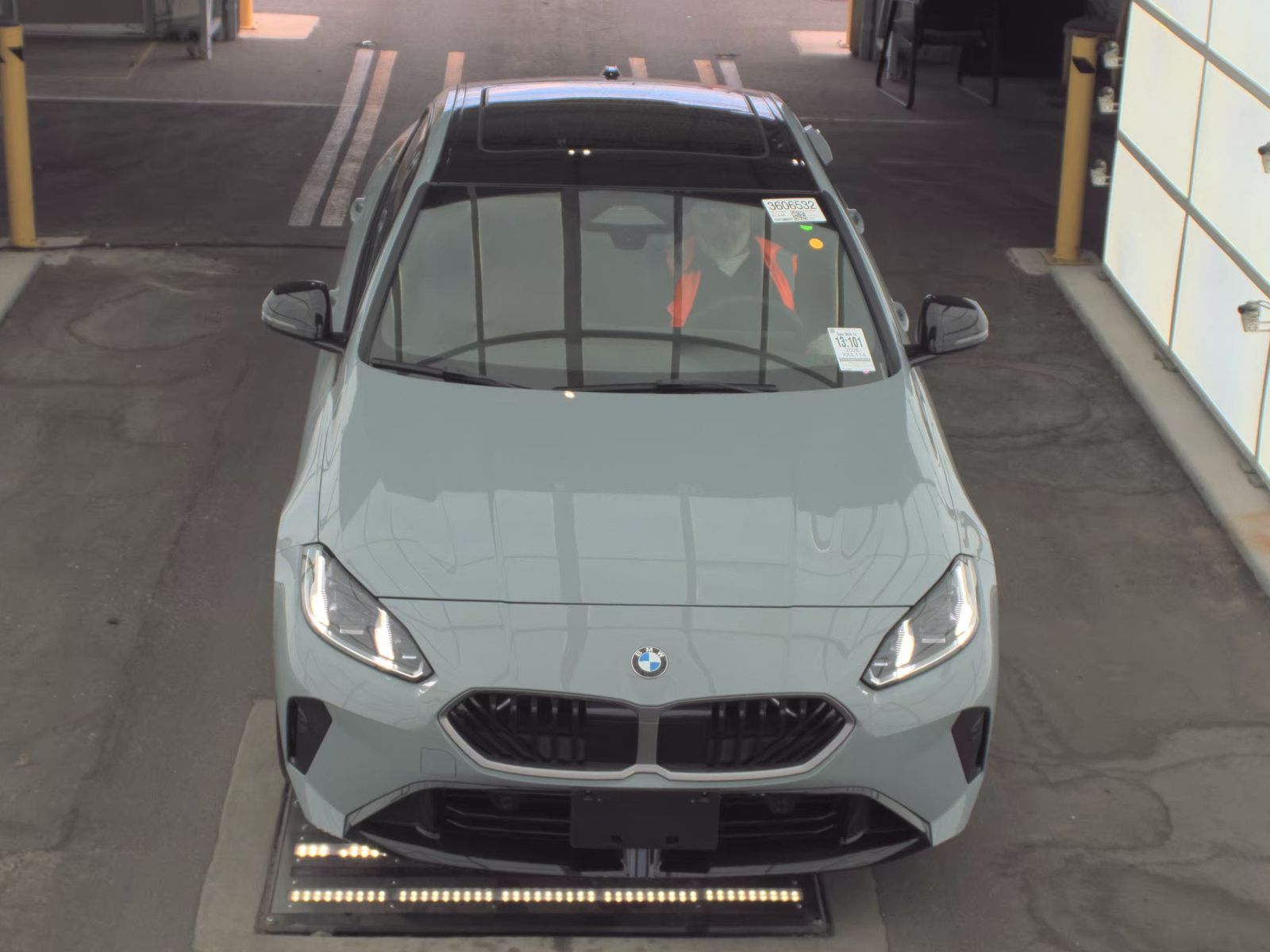 2026 BMW 2 Series 228 xDrive AWD