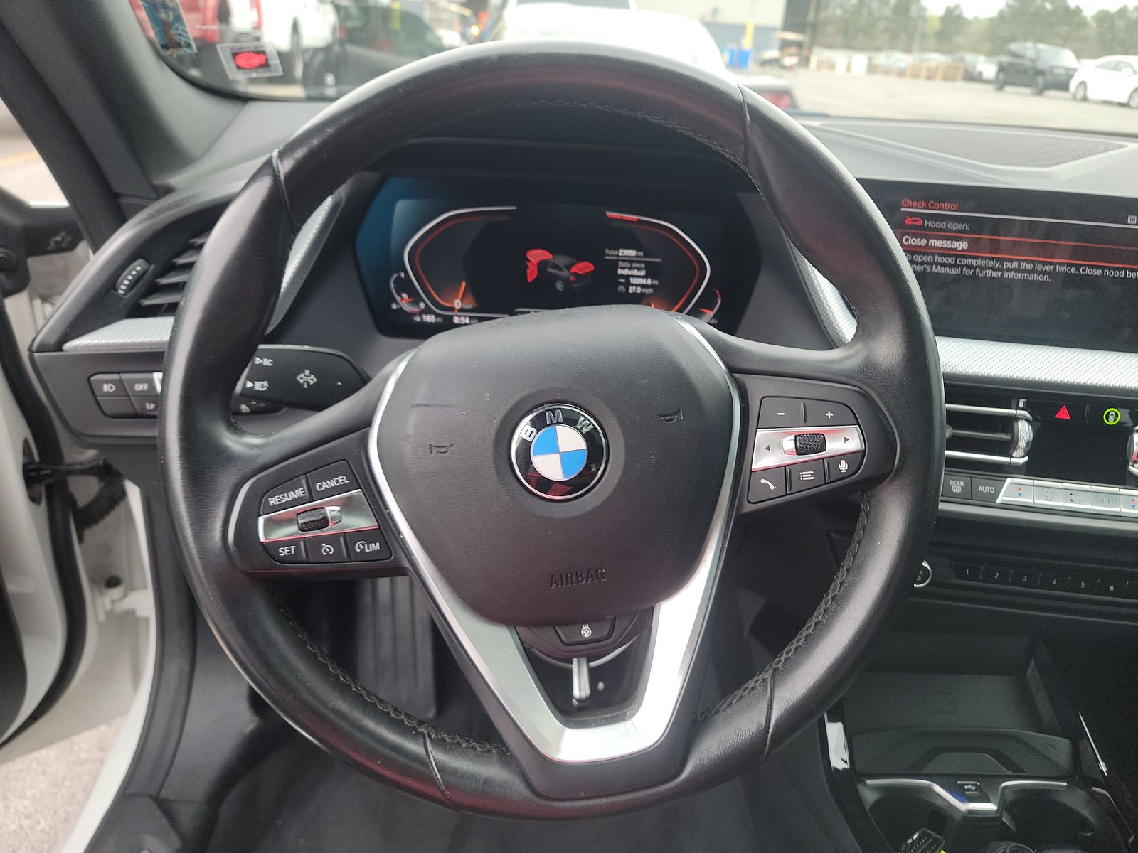 2021 BMW 2 Series 228i xDrive AWD