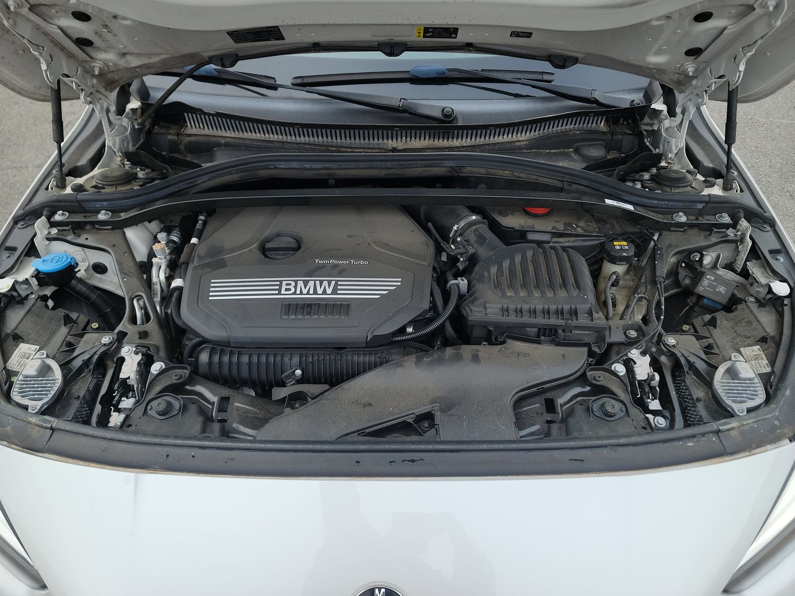 2021 BMW 2 Series 228i xDrive AWD