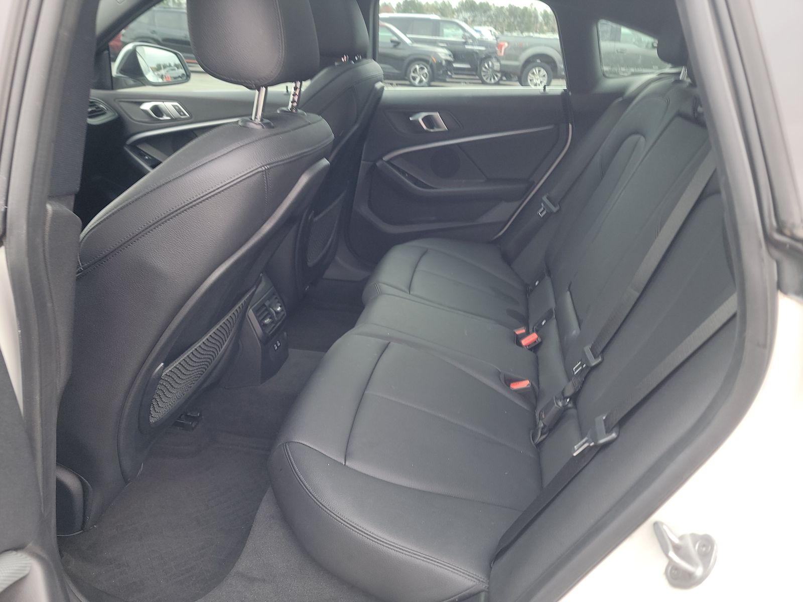 2021 BMW 2 Series 228i xDrive AWD