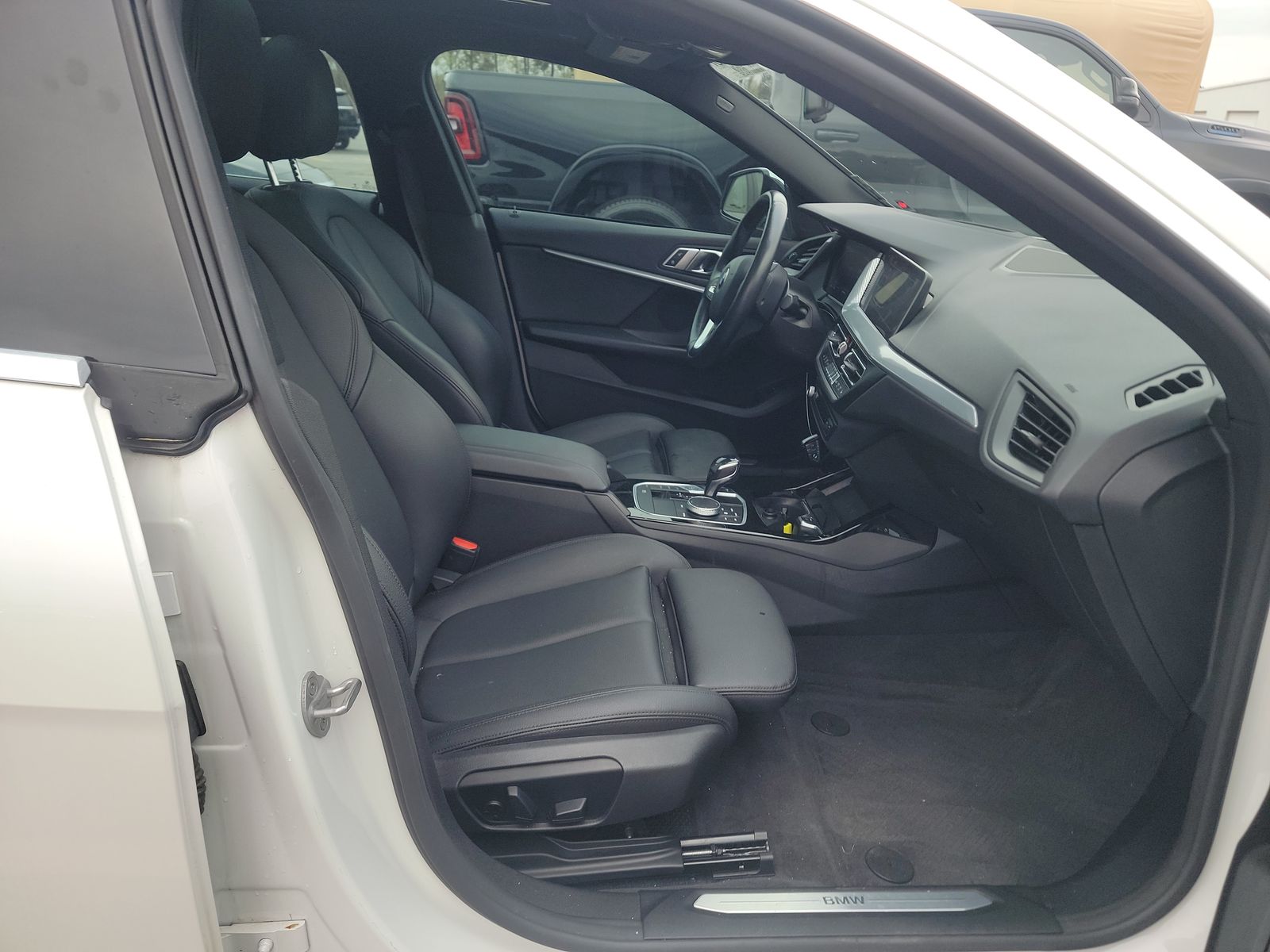 2021 BMW 2 Series 228i xDrive AWD