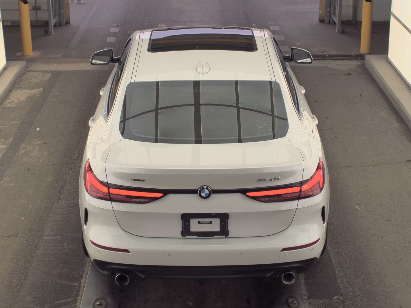 2021 BMW 2 Series 228i xDrive AWD