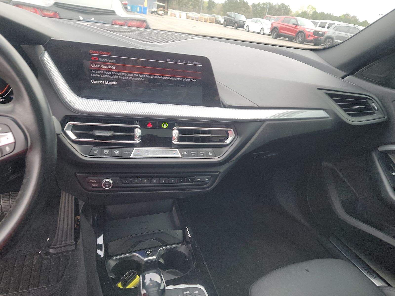 2021 BMW 2 Series 228i xDrive AWD