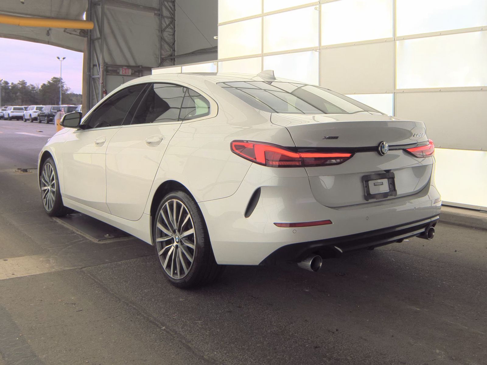 2021 BMW 2 Series 228i xDrive AWD