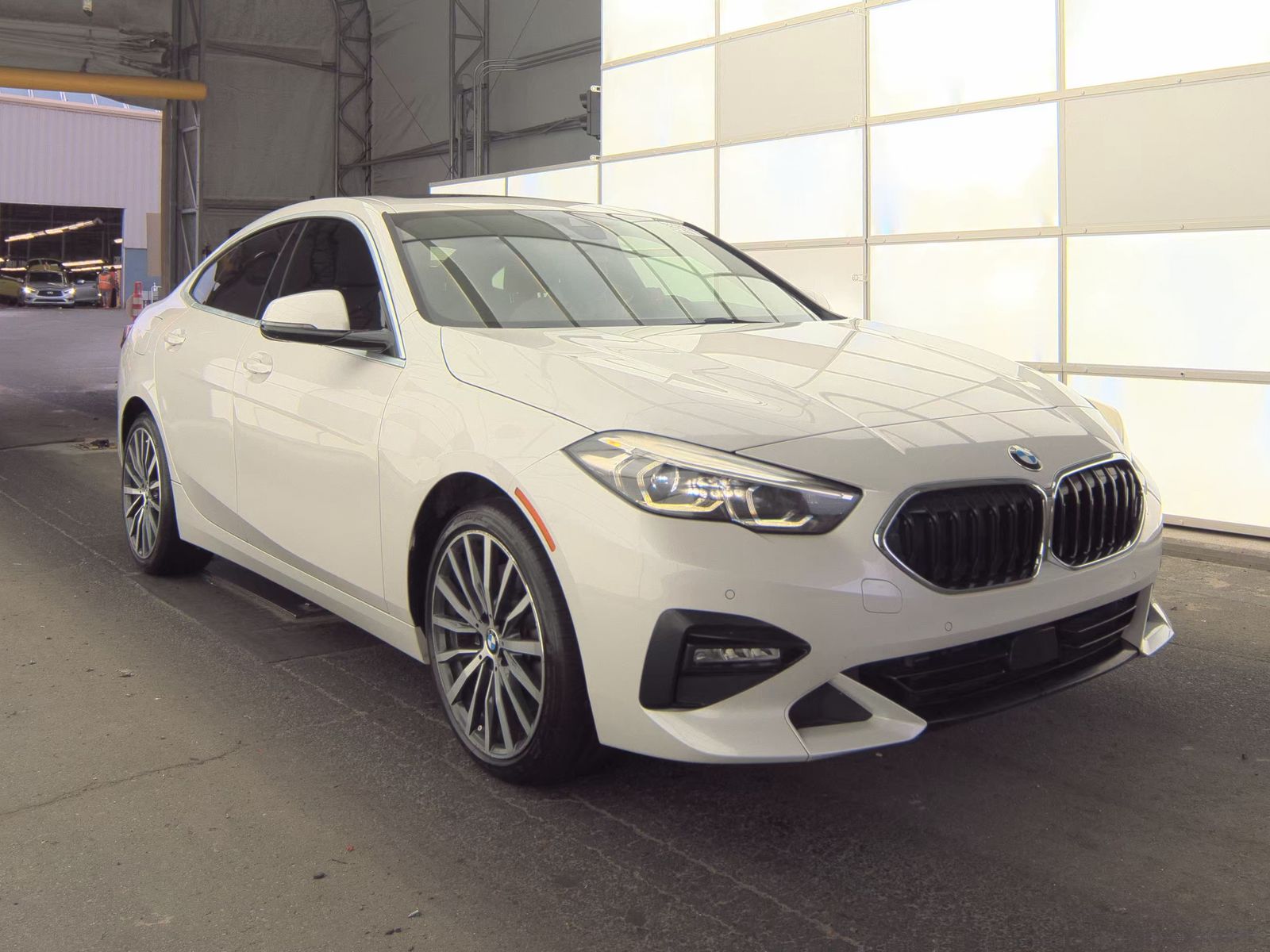 2021 BMW 2 Series 228i xDrive AWD