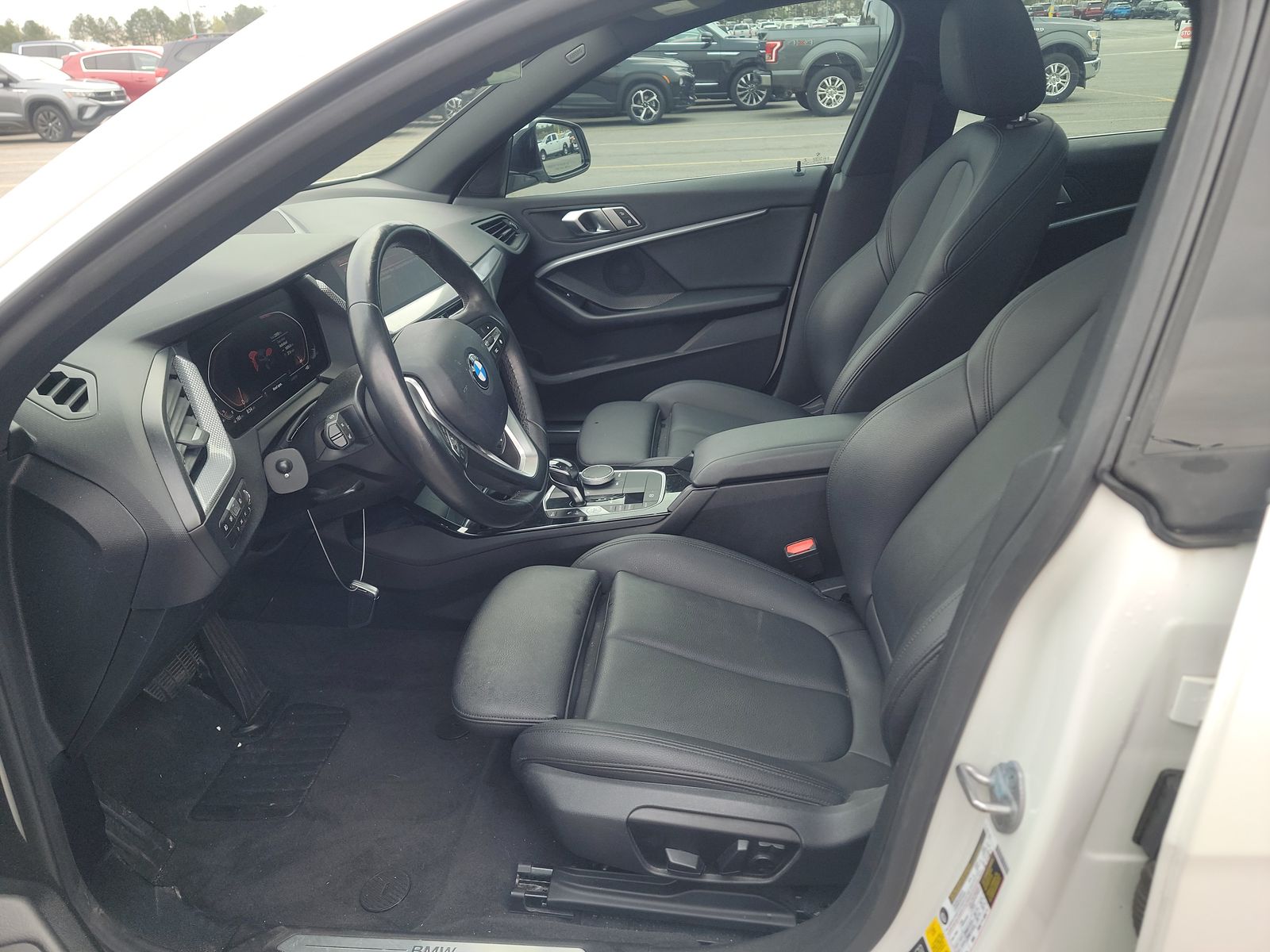 2021 BMW 2 Series 228i xDrive AWD