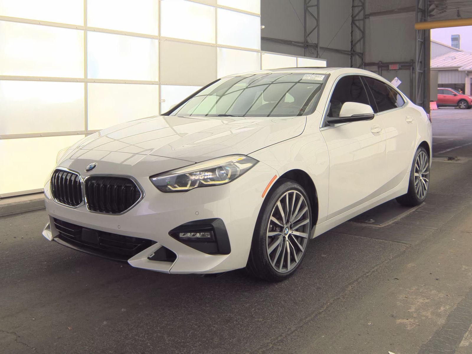 2021 BMW 2 Series 228i xDrive AWD