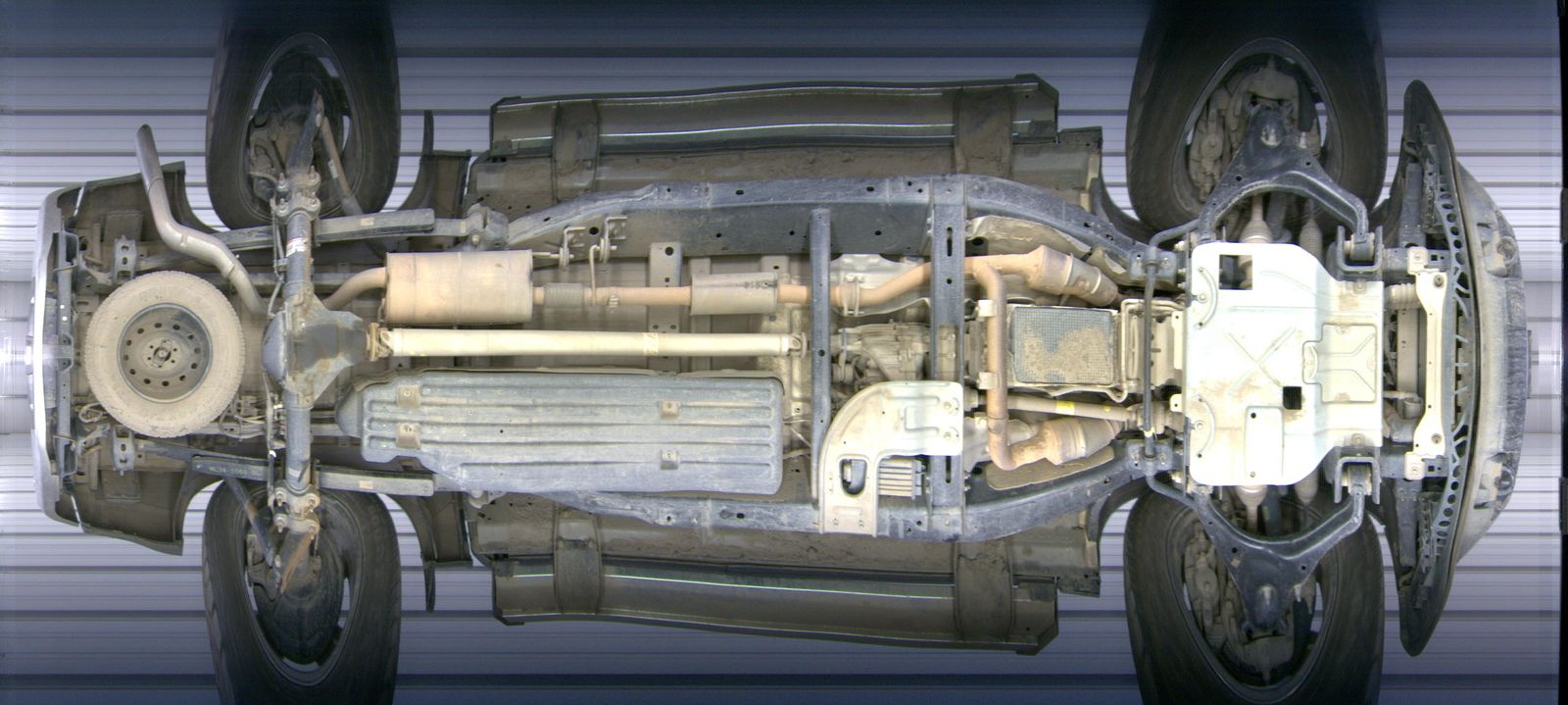 2024 Ford F-150 XLT AWD