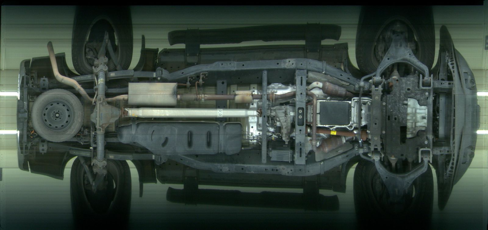 2021 Ford F-150 XLT AWD