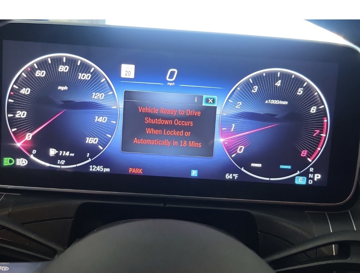 2024 Mercedes-Benz C-Class C 300 RWD
