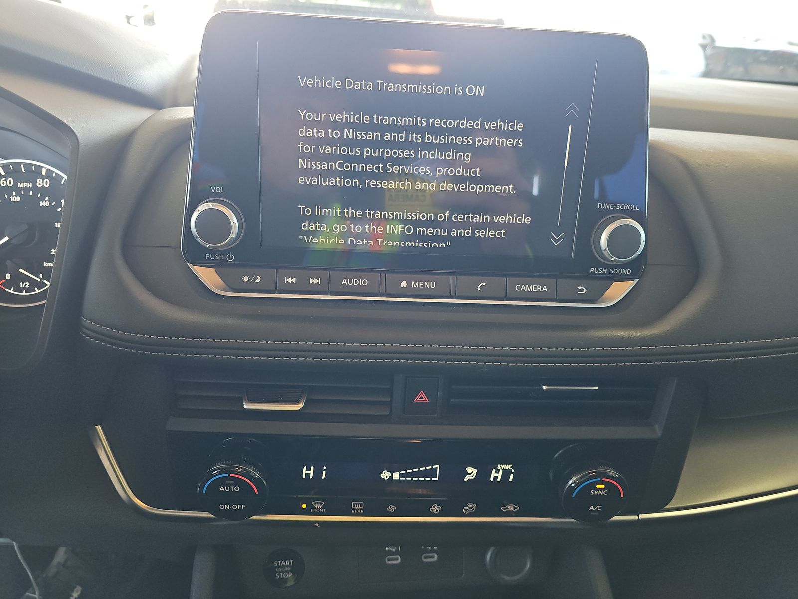 2025 Nissan Rogue SV AWD