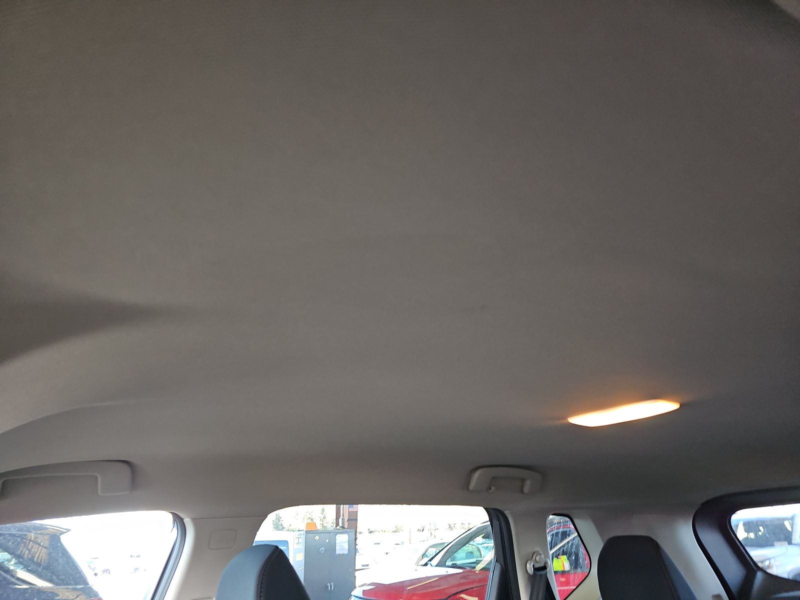 2025 Nissan Rogue SV AWD