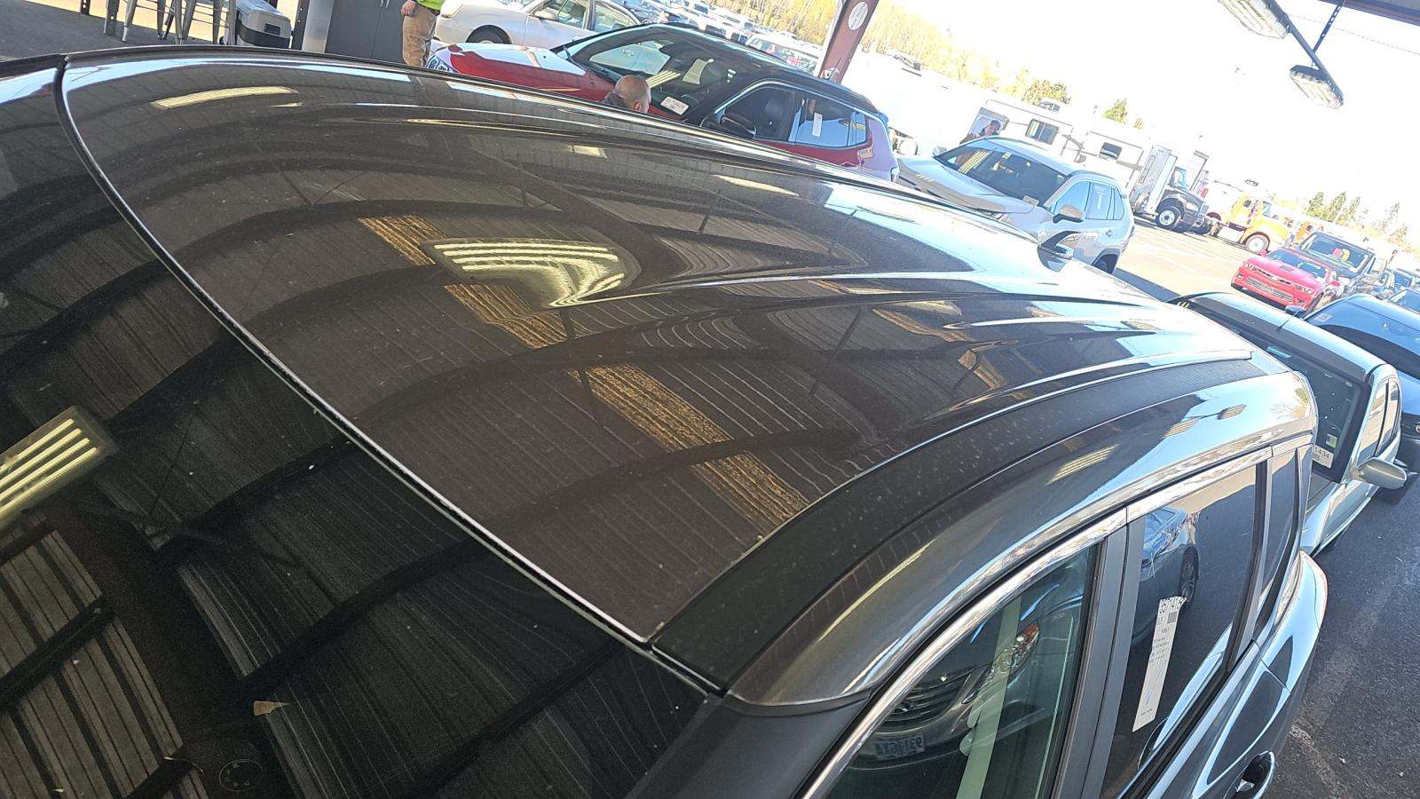 2025 Nissan Rogue SV AWD