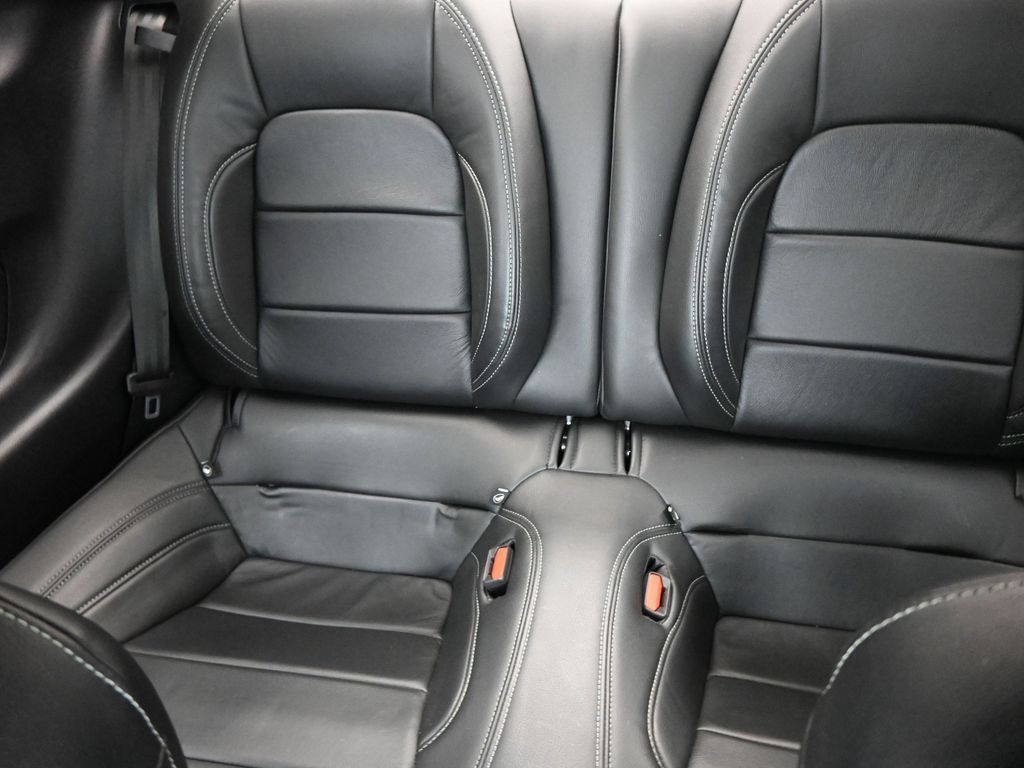 2023 Ford Mustang GT RWD