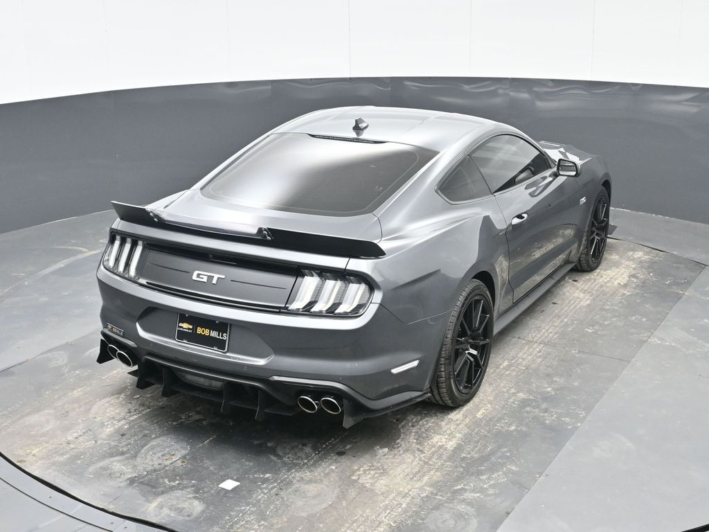 2023 Ford Mustang GT RWD