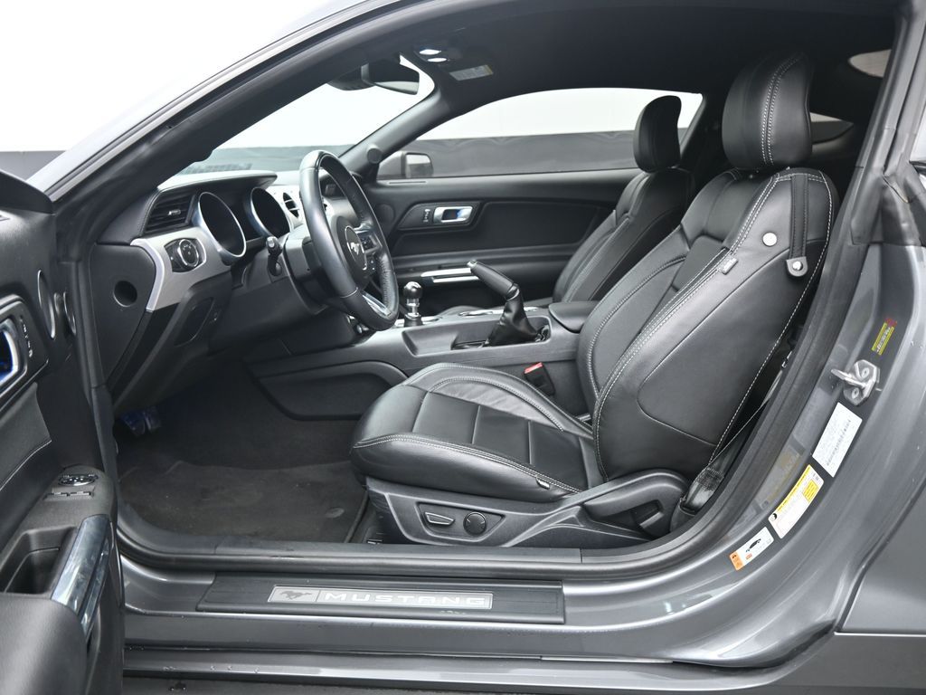 2023 Ford Mustang GT RWD