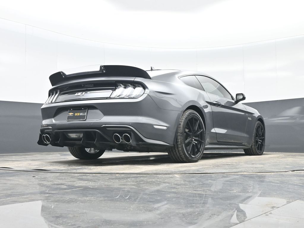 2023 Ford Mustang GT RWD