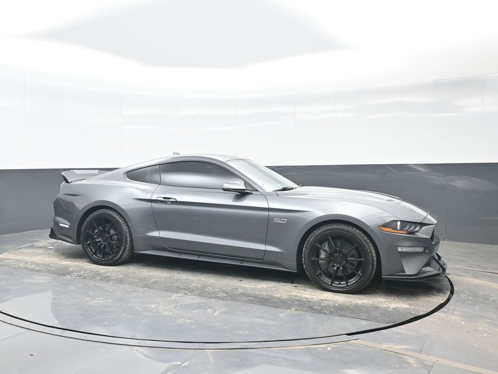2023 Ford Mustang GT RWD