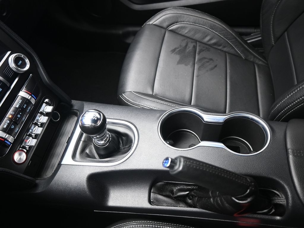 2023 Ford Mustang GT RWD