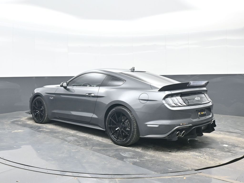 2023 Ford Mustang GT RWD