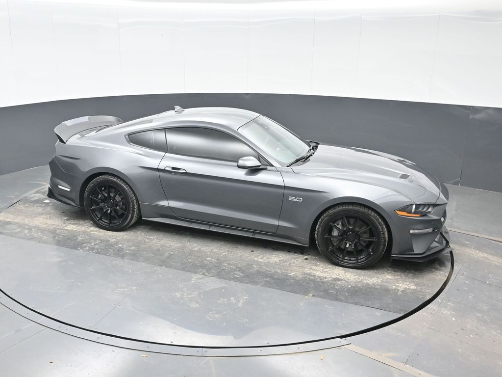 2023 Ford Mustang GT RWD