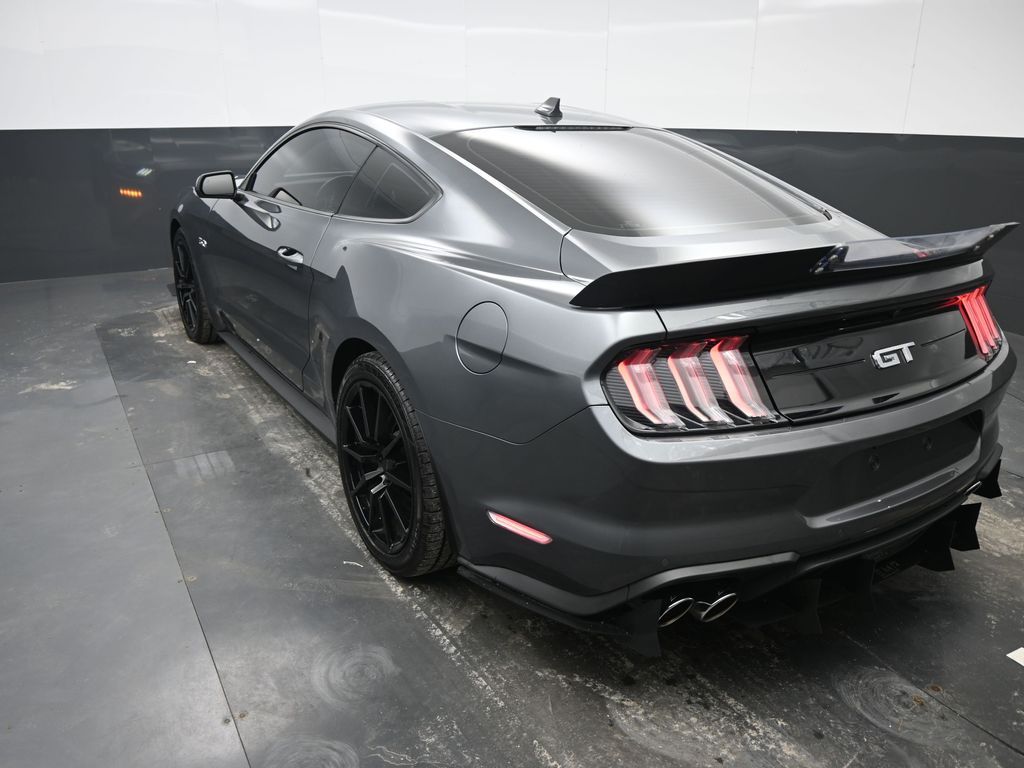 2023 Ford Mustang GT RWD