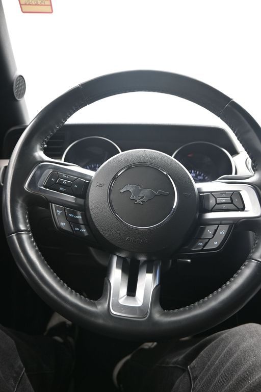 2023 Ford Mustang GT RWD