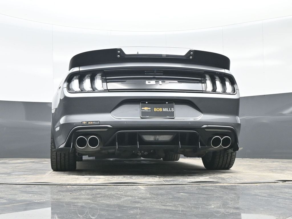 2023 Ford Mustang GT RWD